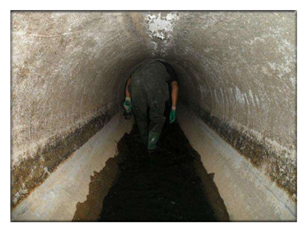 新竹镇管道高压清洗