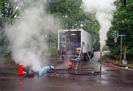 新竹镇CIPP热固化修复技术